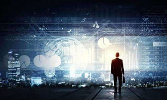 全景智慧城市 VR/AR技術如何占領現實世界