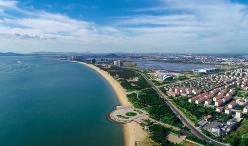 榮成 以數字技術為筆，描繪“無界景區”智慧城市新圖景