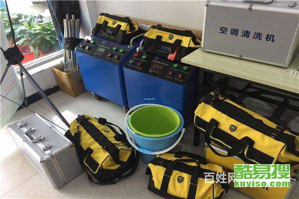 深圳酷易搜保潔服務 專業清潔，守護您的居家品質